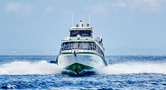 Book Lembongan Full Day Cruise Package - Two Snorkeling and Island Tour