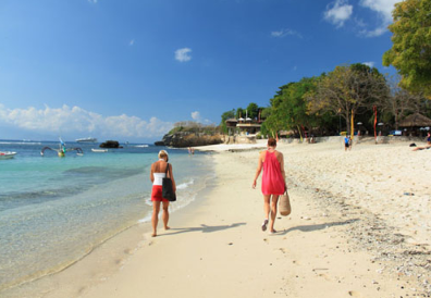 Book Lembongan Island Day Packages with Scoot Fast Cruise - Snorkeling and Glass Bottom Boat