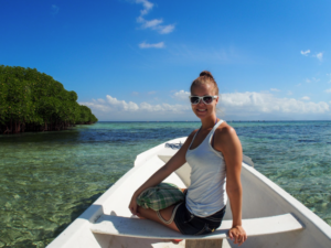 Book Lembongan Mangrove Tour by Traditional Boat | 2026 Deal 1 Book Lembongan Mangrove Tour by Traditional Boat - Local Guide with Bamboo Stick