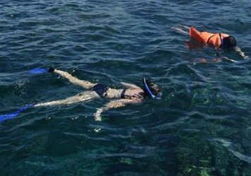 Book Lembongan One Day Package by Glory Express - Snorkeling and Island Tour