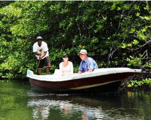Book Lembongan One Day Package by Glory Express - Snorkeling and Island Tour