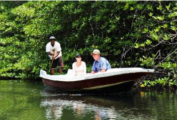 Book Lembongan One Day Package by Glory Express - Snorkeling and Island Tour