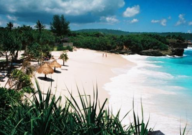 Book Lembongan One Day Package by Glory Express - Snorkeling and Island Tour