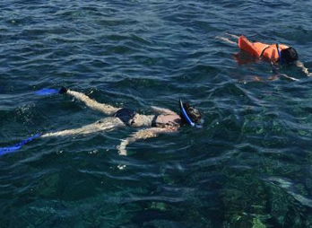Book Lembongan One Day Package by Rocky Fast Cruise - Snorkeling Manta BayBook Lembongan One Day Package by Rocky Fast Cruise - Snorkeling Manta Bay