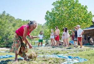 Book Lembongan One Day Package by Scoot Fast Cruise - Glass Bottom Boat Tour