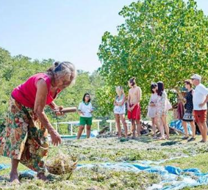 Book Lembongan One Day Package by Scoot Fast Cruise - Glass Bottom Boat Tour