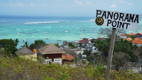 Book Lembongan Snorkeling and Island Tour from Bali - Manta Ray Encounter