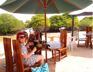 Book Lembongan Water Sport All-Inclusive Day Trip - Snorkeling and Diving