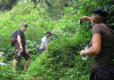 Book Lemukih Jungle Trekking Tour - Hidden Waterfall Adventure Bali