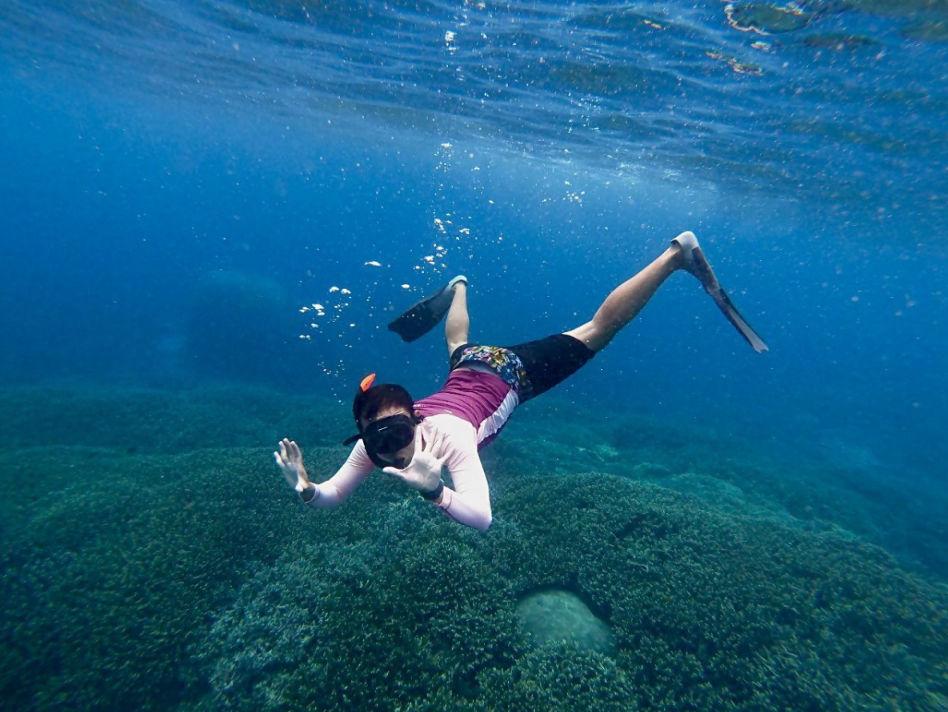 Book Manta Ray Snorkeling Package from Bali - Manta Bay Encounter