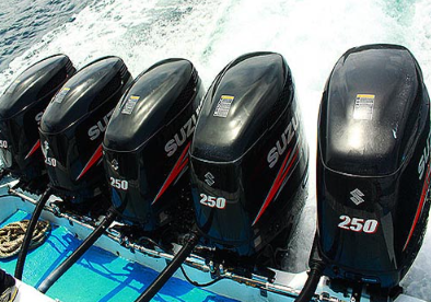 Book Marina Srikandi Fast Boat Bali to Gili - 45 Knot Vessel