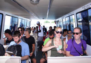 Book Marlin Fast Cruise Sanur to Mushroom Bay | Official 2026 1 Book Marlin Fast Cruise Sanur to Mushroom Bay - 20 Minute Crossing