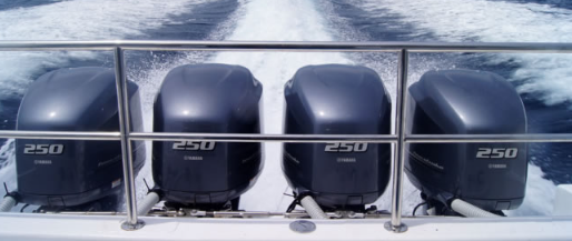 Book Maruti Express Sanur to Toyapakeh - 600 HP Fast Boat