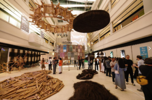 Book Motel Mexicola Seminyak dining package