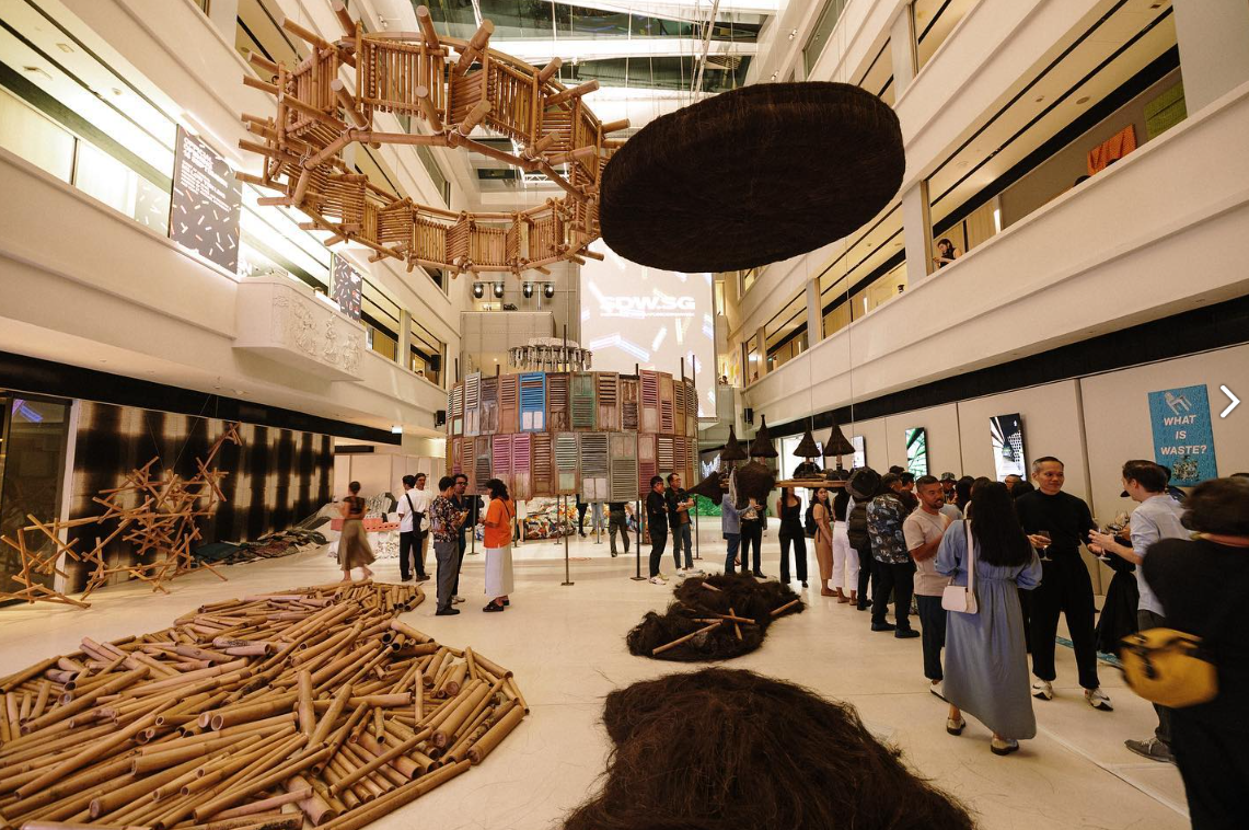 Book Motel Mexicola Seminyak dining package