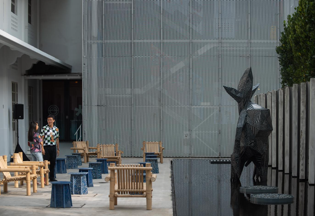 Book Motel Mexicola Seminyak dining package