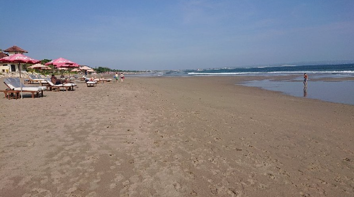 Book Motel Mexicola Seminyak dining package 2025