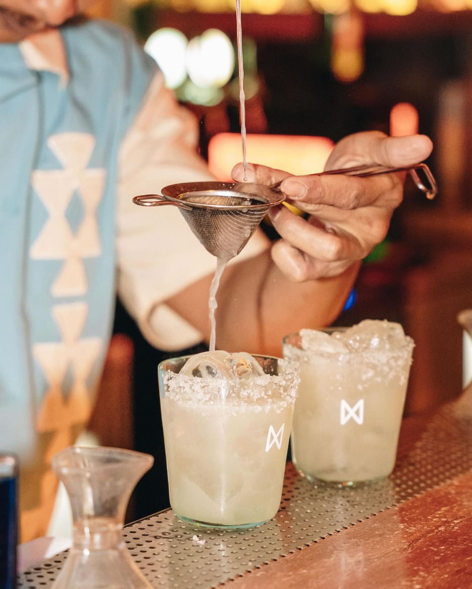 Book Motel Mexicola Seminyak dining package 2025