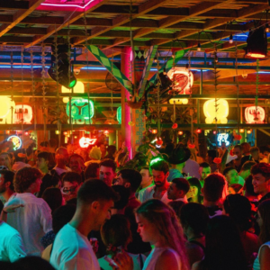 Book Motel Mexicola Seminyak dining package 2025