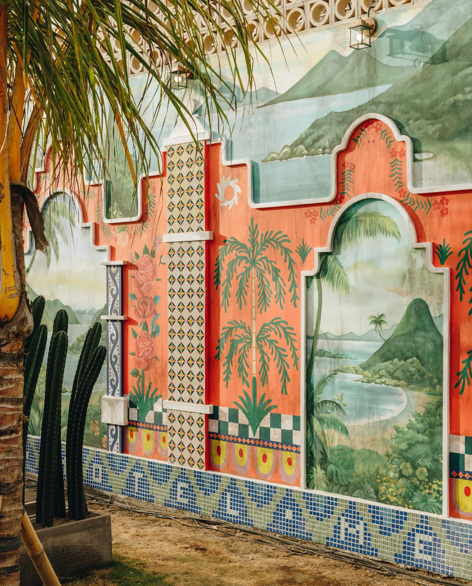 Book Motel Mexicola Seminyak dining package 2025