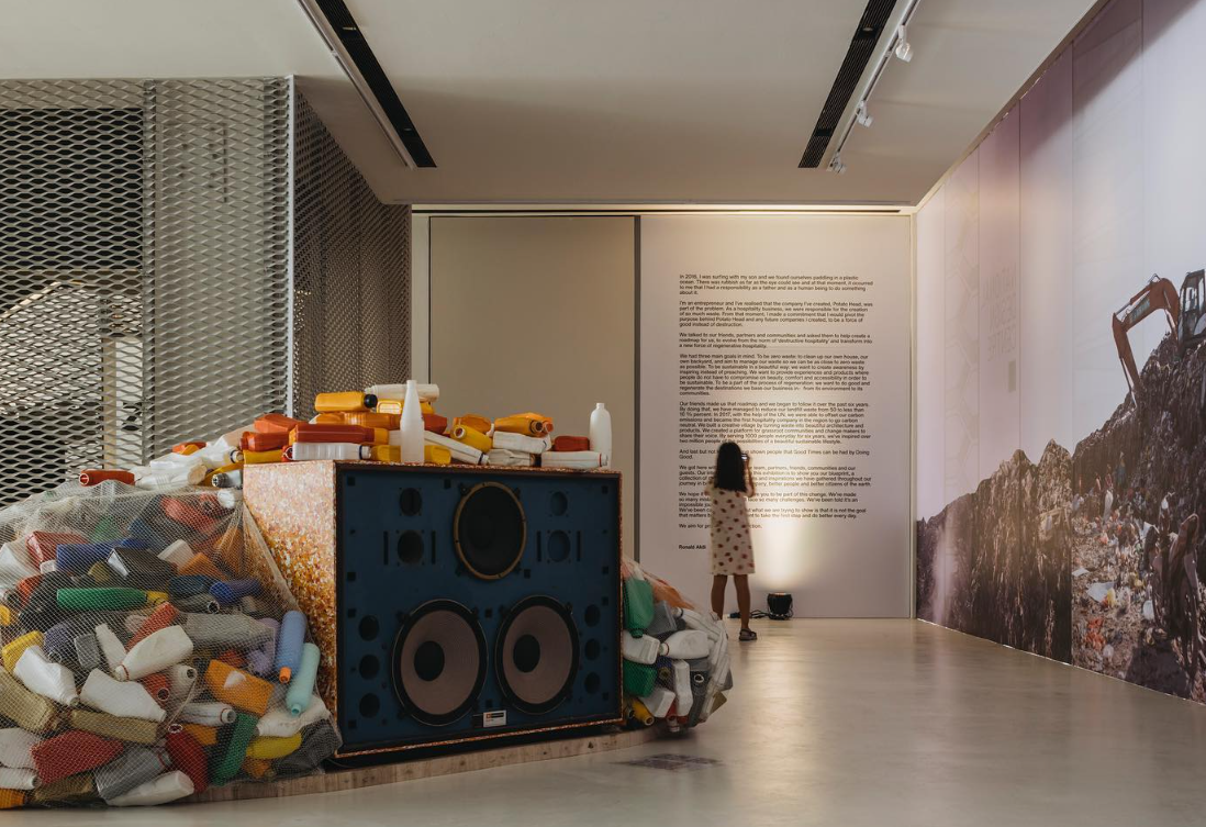 Book Motel Mexicola Seminyak dining package