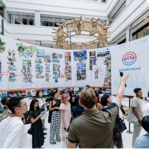 Book Motel Mexicola Seminyak dining package