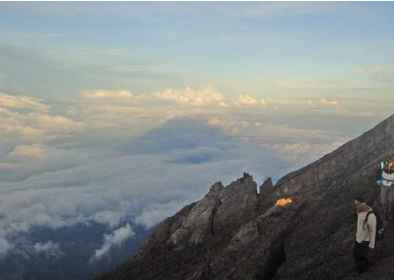 Book Mount Agung Sunrise Trekking Tour - Bali Highest Peak