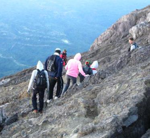 Book Mount Agung Sunrise Trekking Tour - Bali Highest Peak