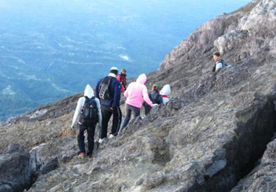 Book Mount Agung Sunrise Trekking Tour - Bali Highest Peak