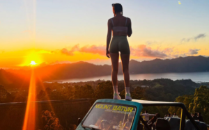 Book Mount Batur Jeep Tour and Hot Spring - 4WD Adventure