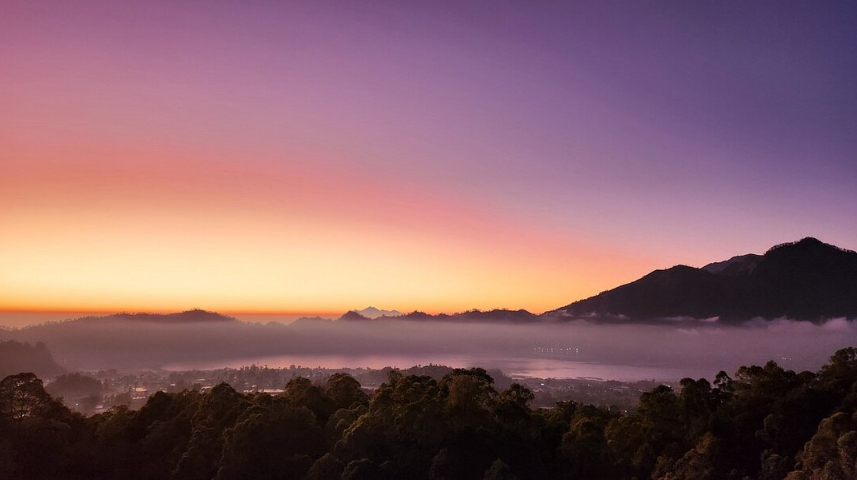 Book Mount Batur Sunrise Jeep Tour - Black Lava 4WD Adventure