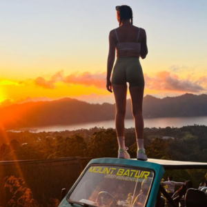 Book Mount Batur Sunrise Jeep Tour - Black Lava 4WD Adventure