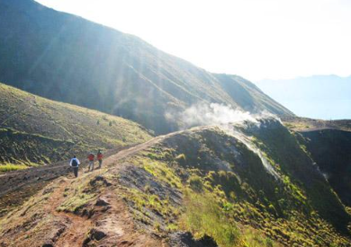 Book Mount Batur Sunrise Trekking - Summit View