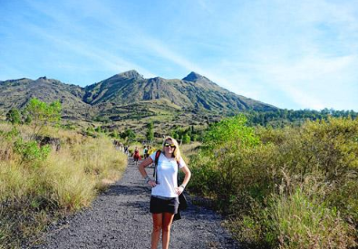 Book Mount Batur Sunrise Trekking - Summit View