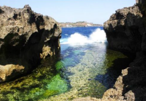 Book Nusa Penida 2 Days 1 Night Tour Package All-Inclusive - Diamond Beach View