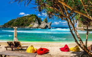 Book Nusa Penida 2D1N Package Snorkeling - Manta Point Tour