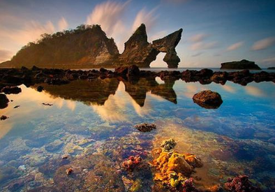 Book Nusa Penida 3 Days 2 Nights Package All-Inclusive - Private Car and Snorkeling