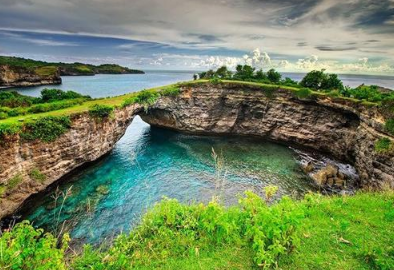 Book Nusa Penida 3 Days 2 Nights Package All-Inclusive - Private Car and Snorkeling