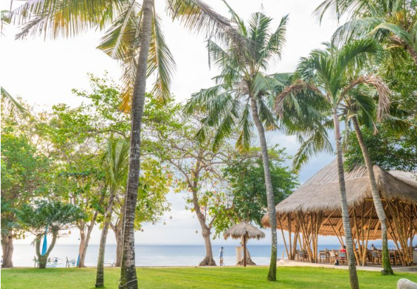 Book Nusa Penida Adventure Cruise Bali Hai online Ocean Rafting vessel