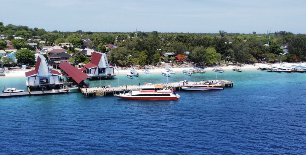 Book Nusa Penida Day Cruise by Wanderlust Cruise - Glory Prime Vessel