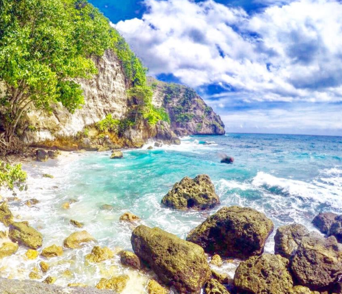 Book Nusa Penida One Day Tour All-Inclusive - Private Car and Fast Boat