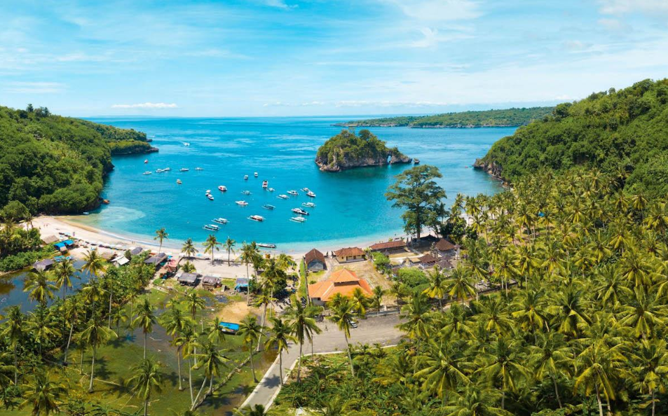 Book Nusa Penida One Day Tour All-Inclusive - Private Car and Fast Boat