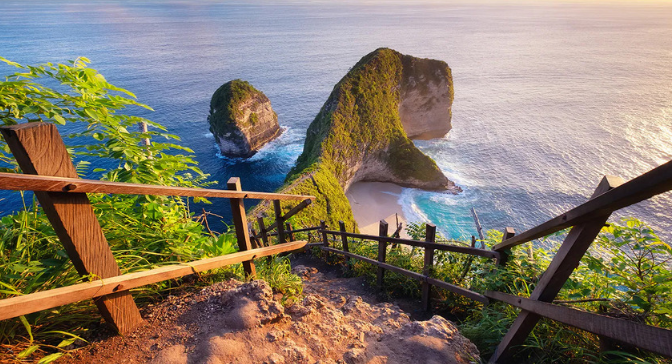 Book Nusa Penida One Day Tour All-Inclusive - Private Car and Fast Boat