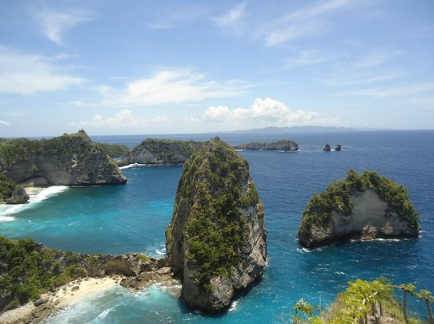 Book Nusa Penida One Day Tour All-Inclusive - Private Car and Fast Boat