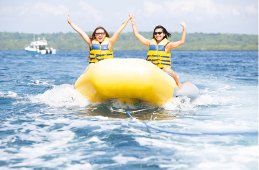 Book Nusa Penida Sea Walker and Lembongan Tour 2026