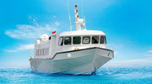 Book Ostina Fast Boat Tickets to Gili Islands | Official Ostina 3 Fast Boat schedule Bali to Lombok 1 Book Ostina Fast Boat Tickets to Gili Islands - 4500HP Aluminum Vessel