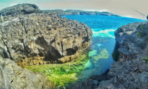 Book Overnight Combo 2D1N Nusa Lembongan and Penida - Ocean View Villa