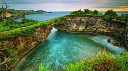 Book Overnight Combo 2D1N Nusa Lembongan and Penida - Ocean View Villa