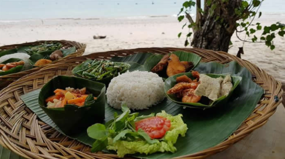 Book Overnight Combo 2D1N Nusa Lembongan and Penida - Ocean View Villa