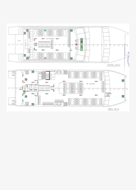 Book Private Cruise by Bali Fun Ship online party vessel with jacuzzi